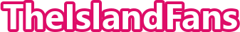 Logo TheIslandFans